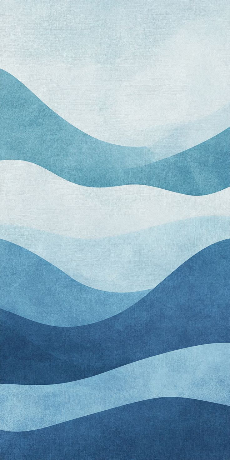 Blue Waves