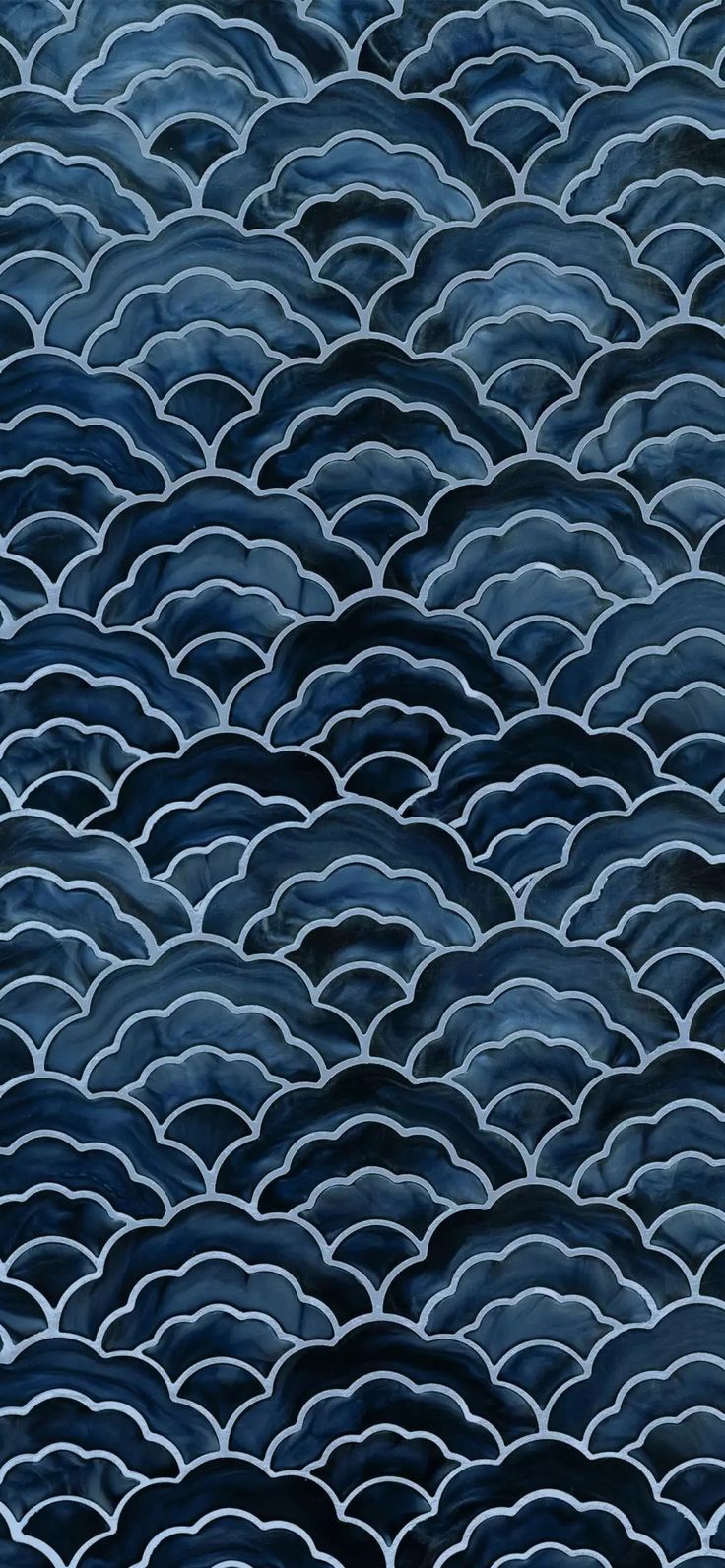 Indigo Tide