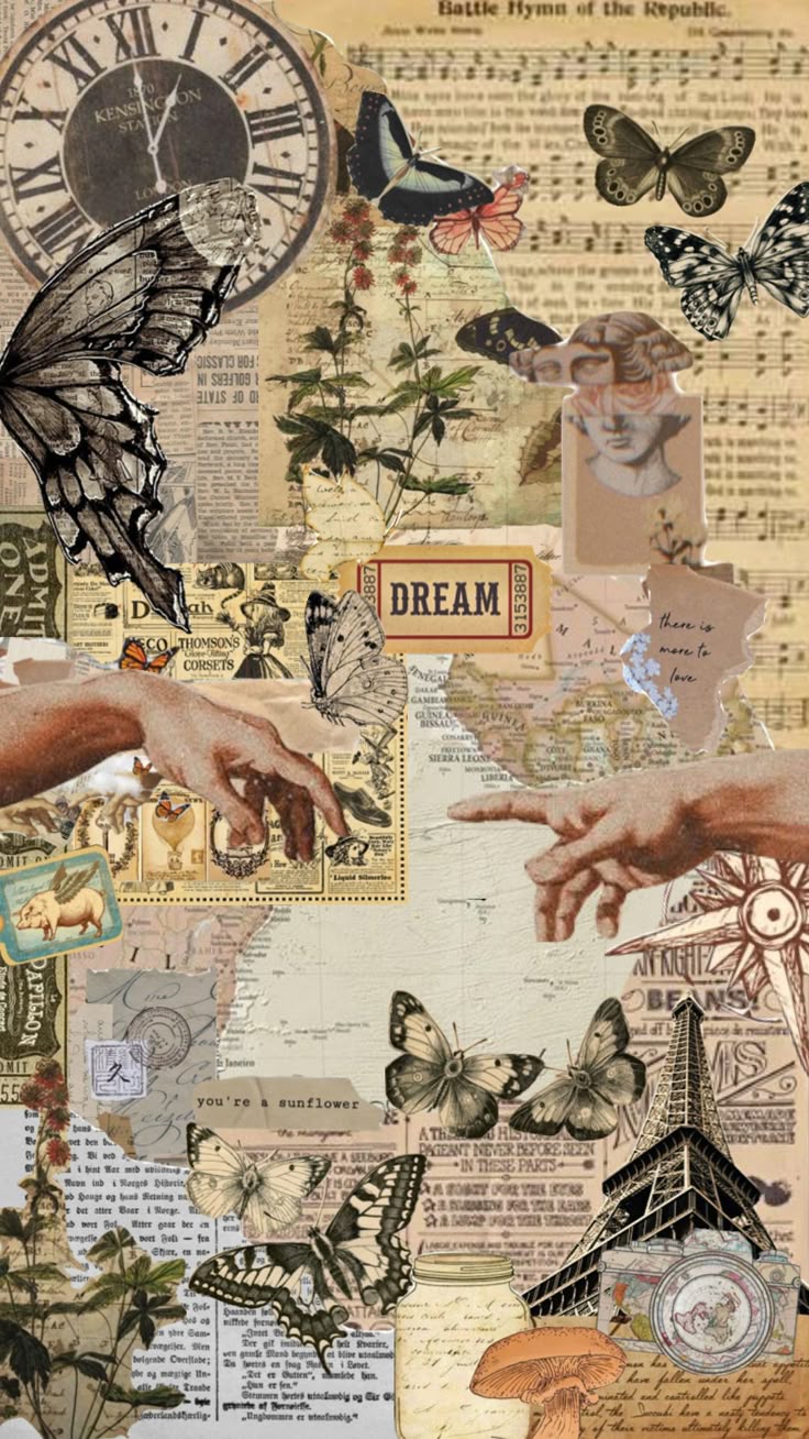 Echoes of Antiquity