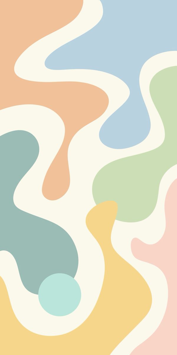 Pastel Flow