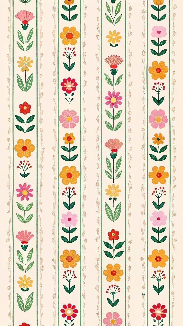 Petal Pathways