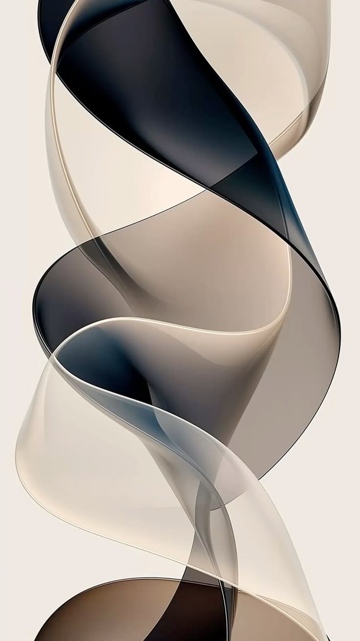 Glassy Curves