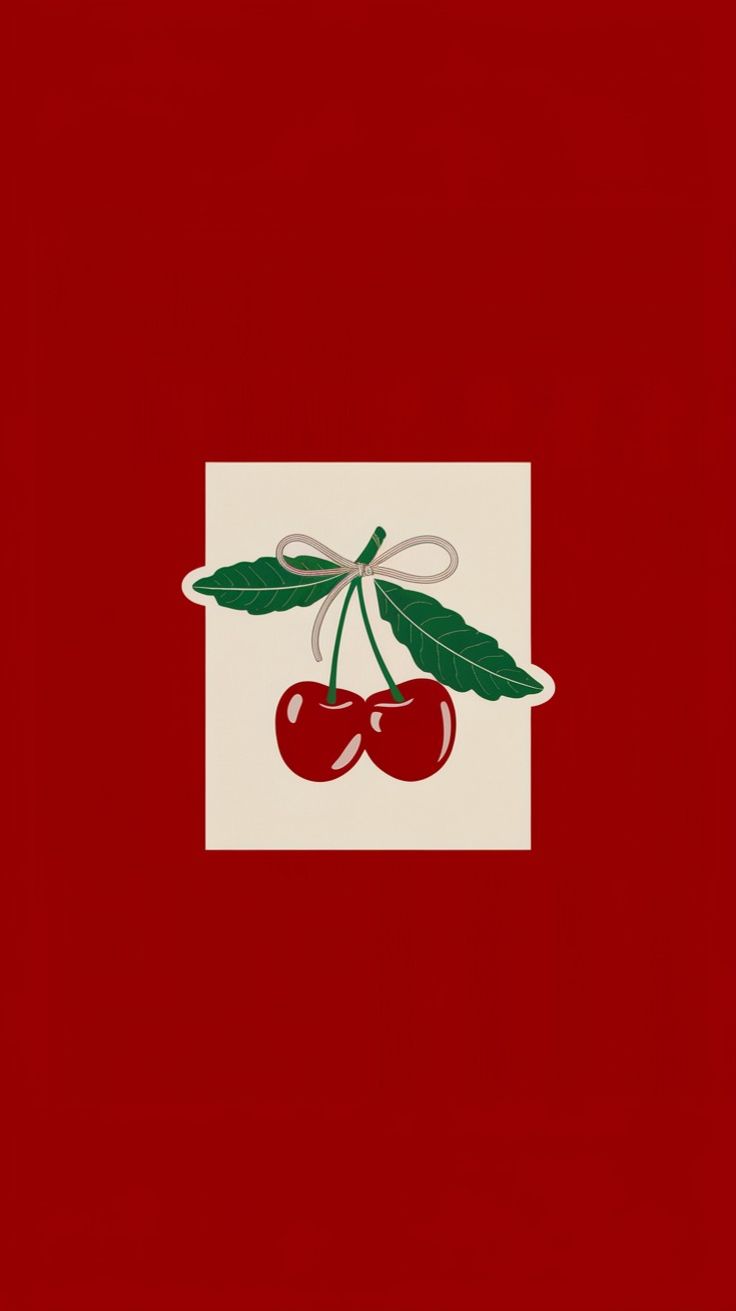 Main Character Cherries