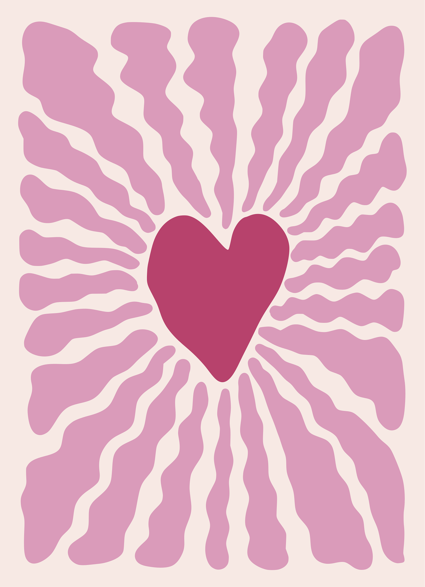 Pink Pulse Power