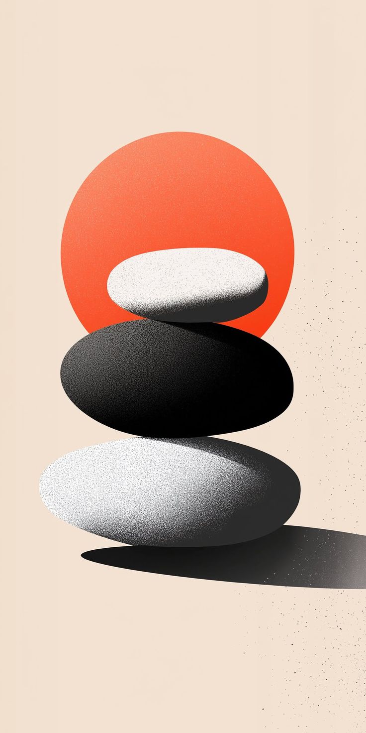 Pebble Balance