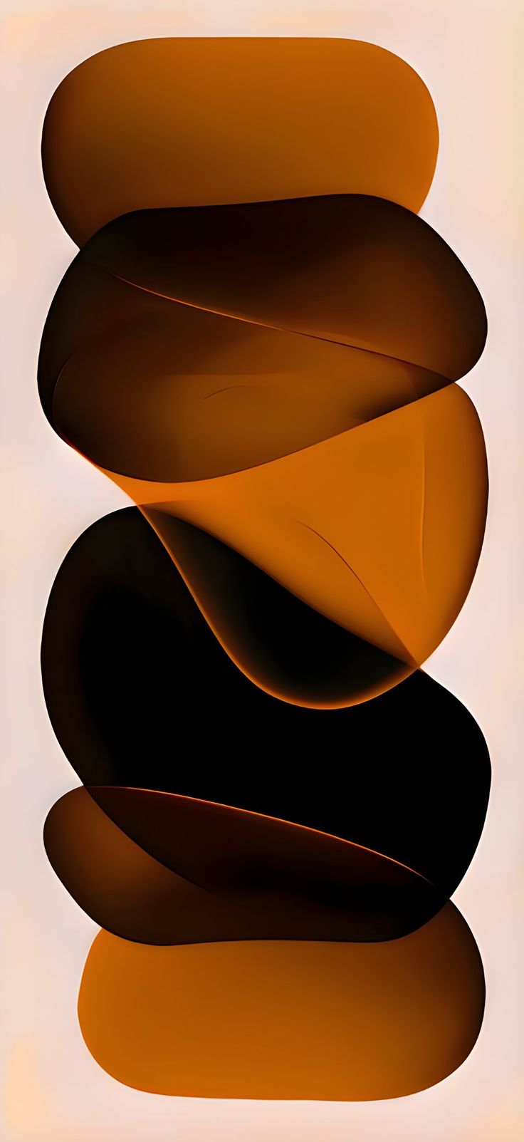 Molten Bubbles