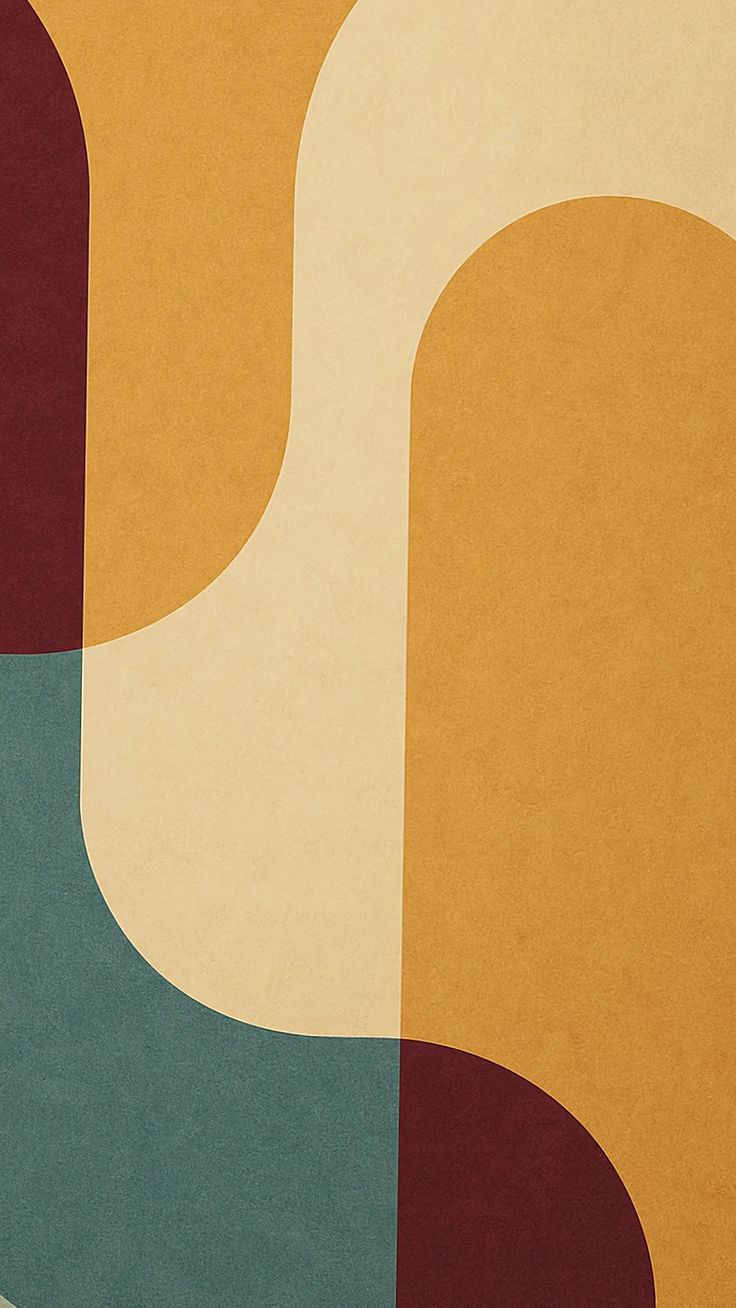 Retro Shapes