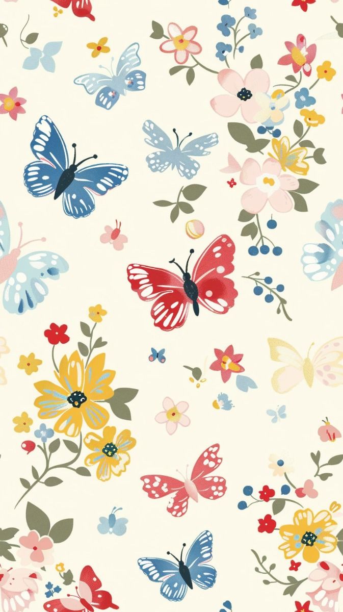 Butterfly Waltz