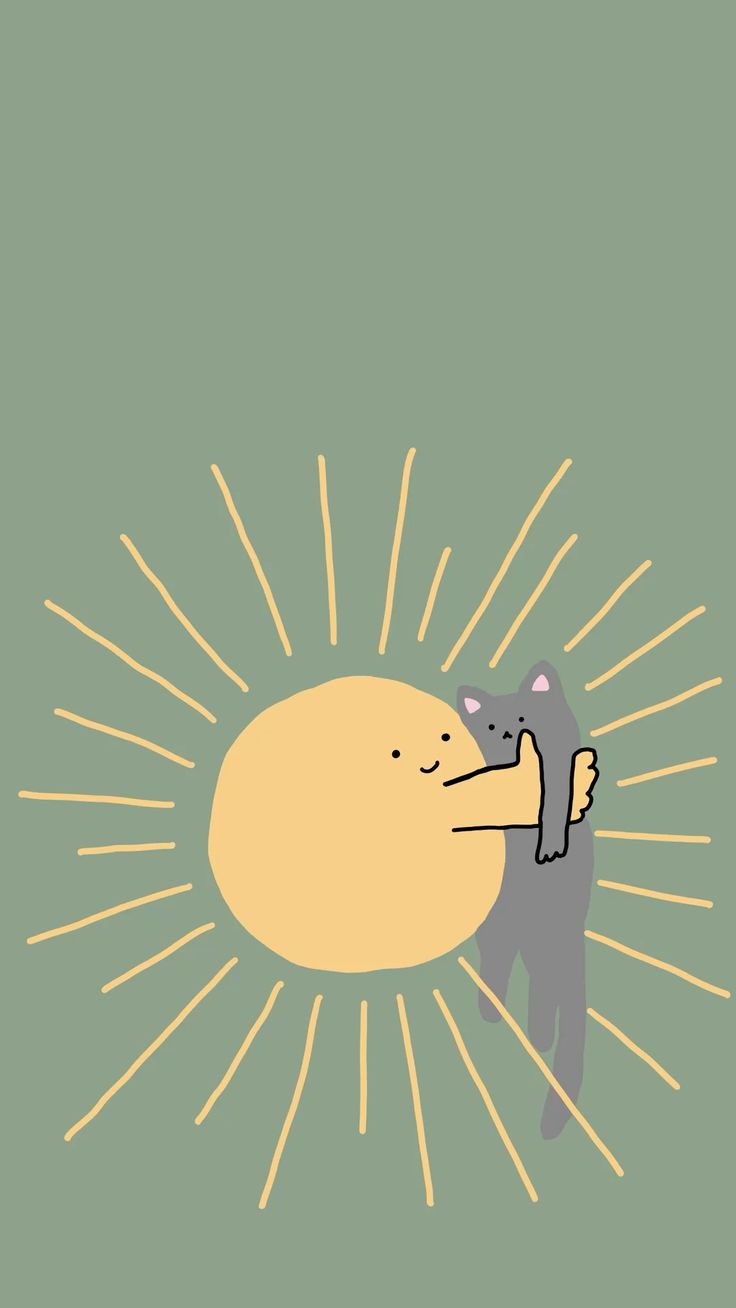 Sunshine Cuddles