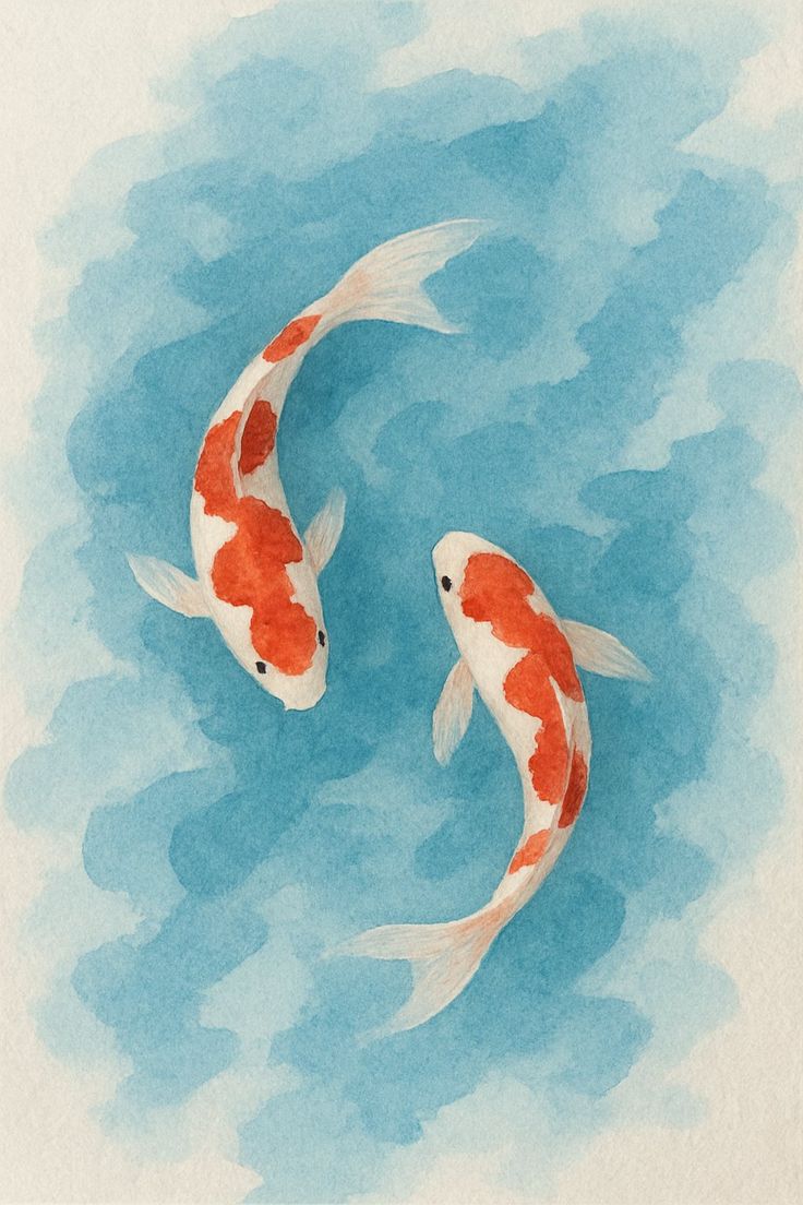 Aqua Harmony