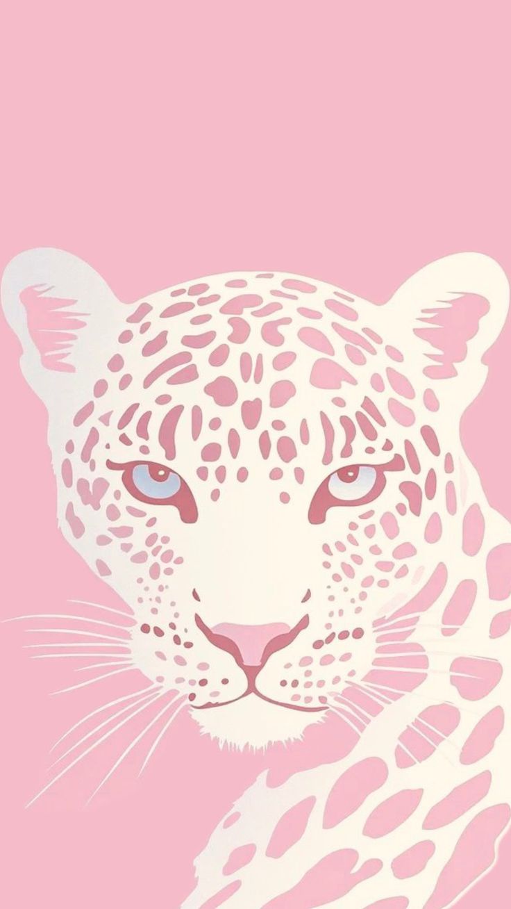 Rose Jaguar