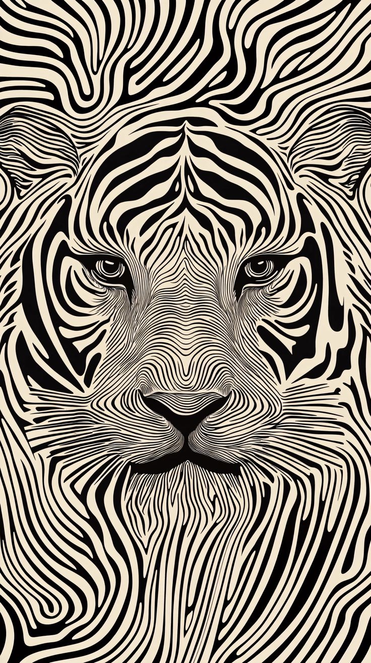Hypnotic Gaze