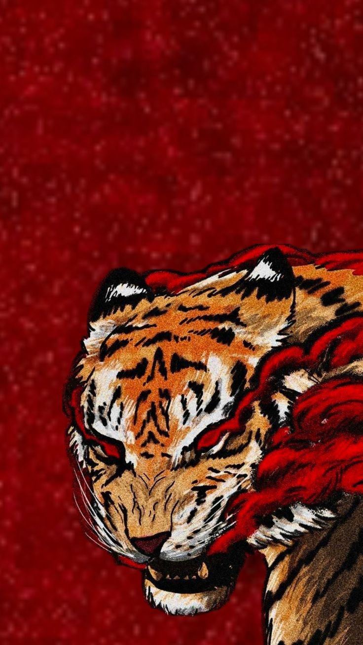 Roaring Rage