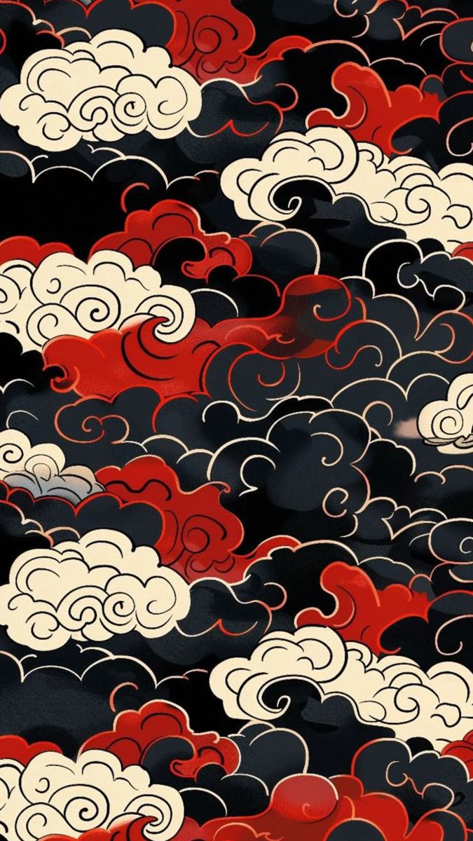 Nightshade Clouds