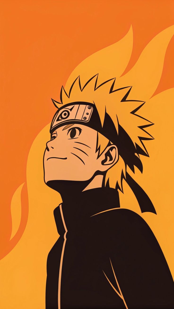 Hopeful Hokage