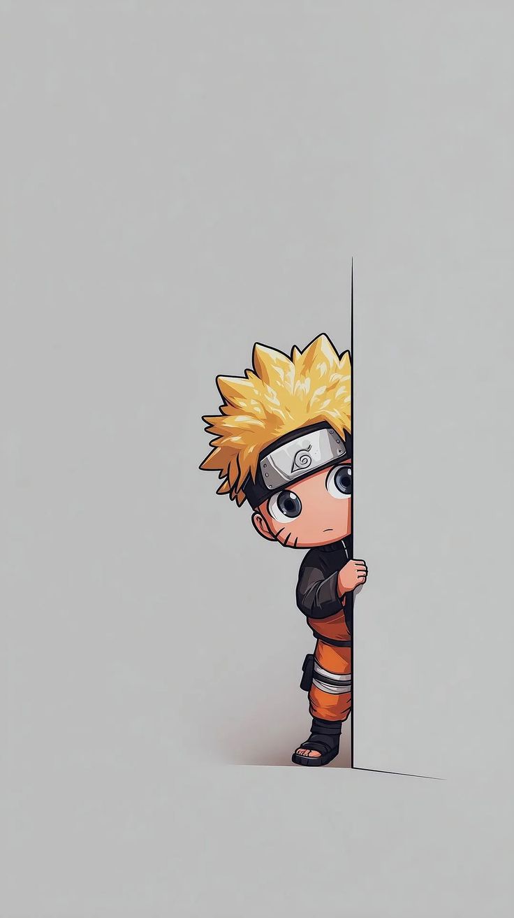 Peaking Ninja
