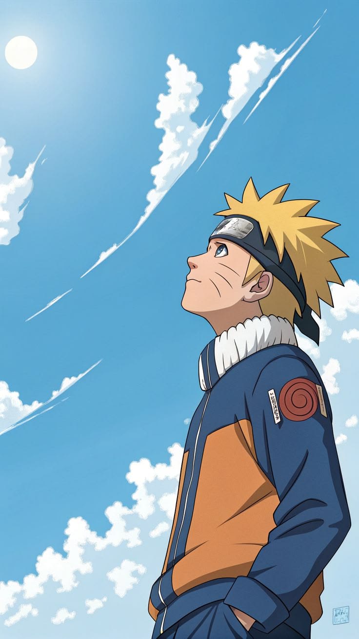 Orange Hope