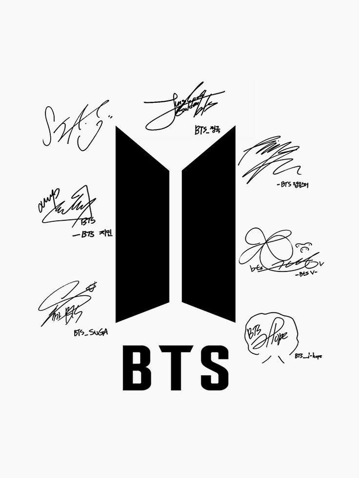 Band Signatures