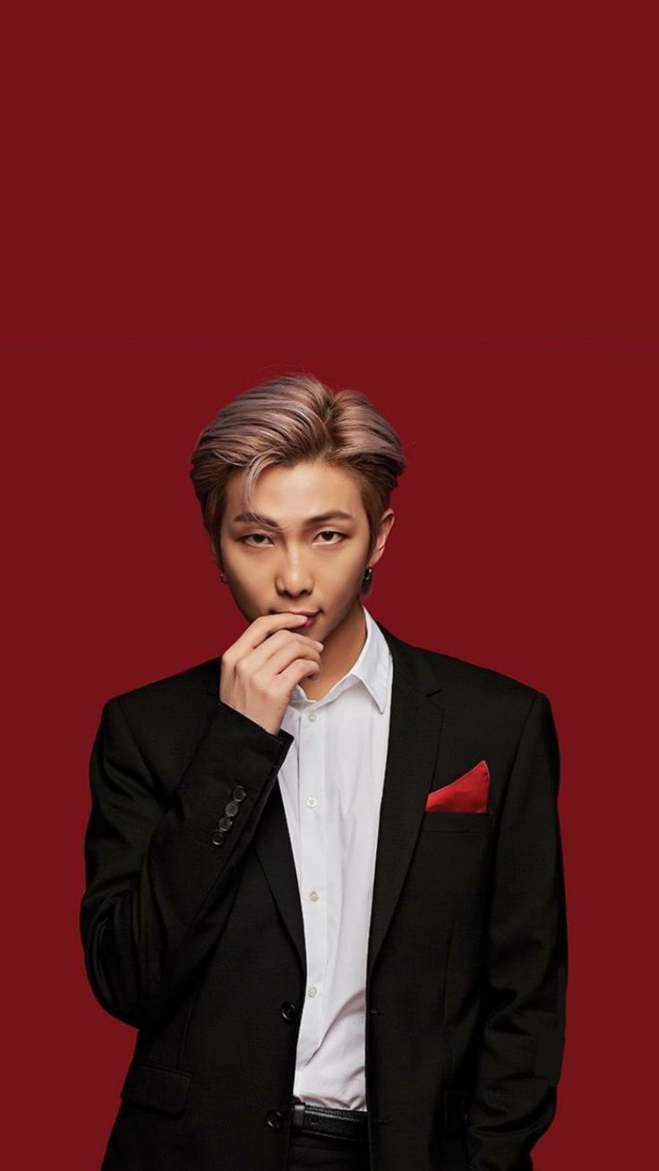 Iconic Leader