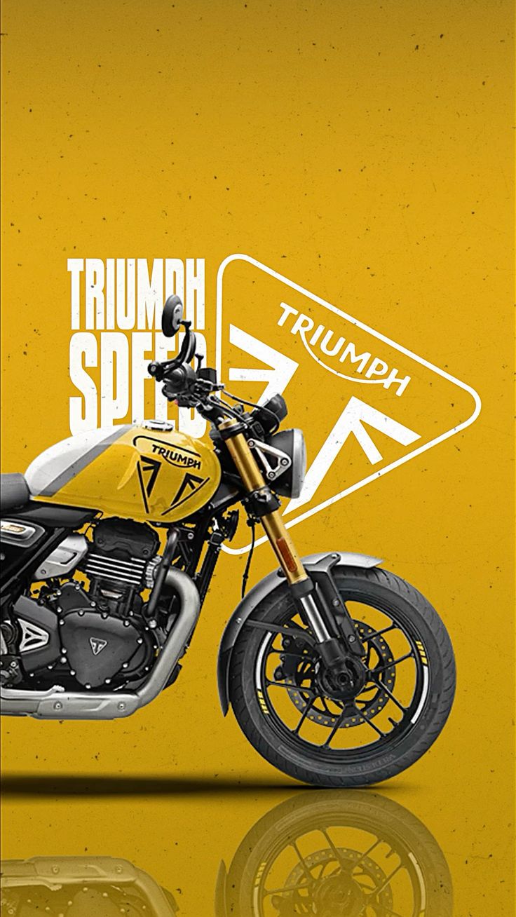 Triumph Shine