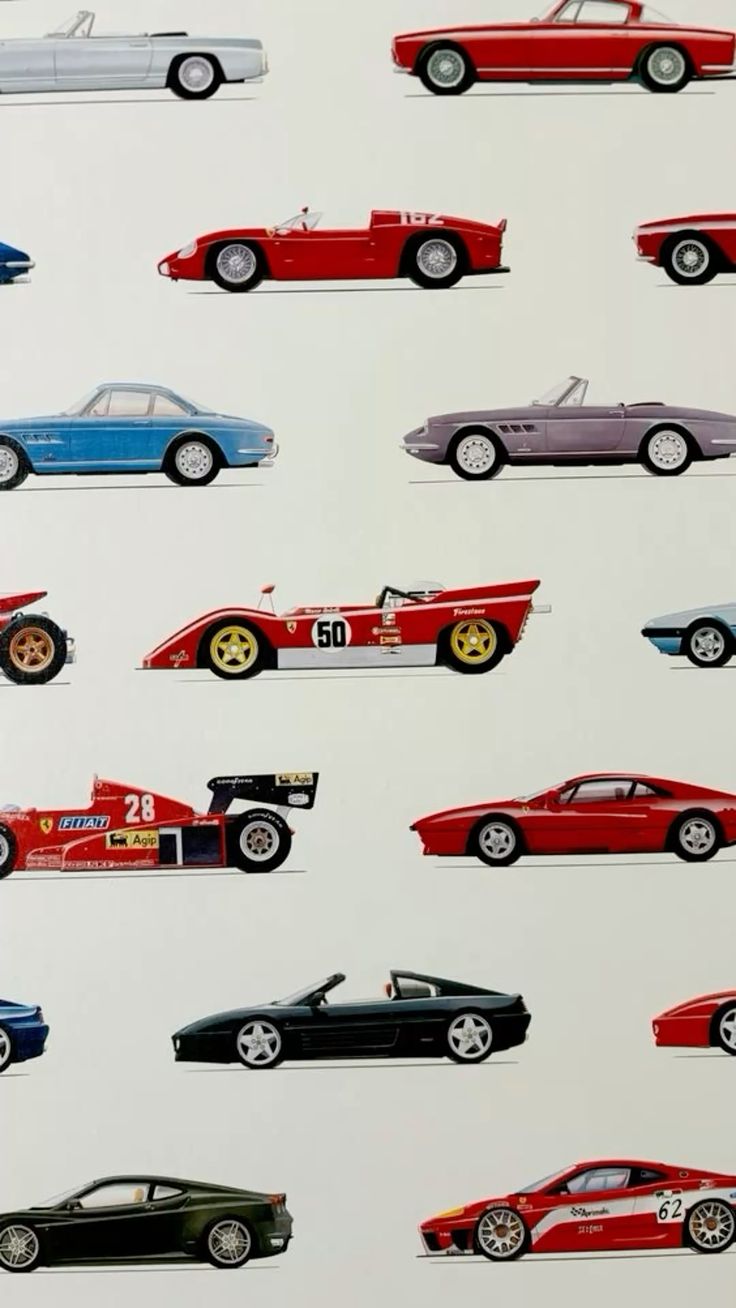 Auto Assortment