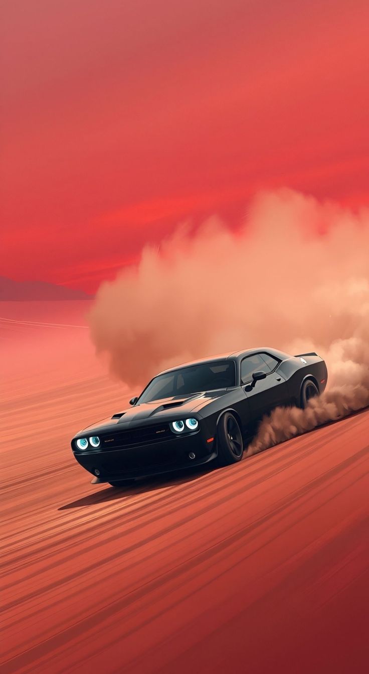 Dust Chaser
