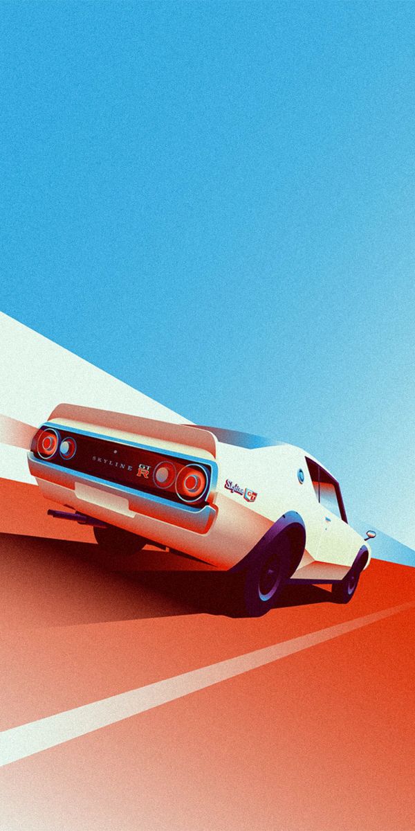 Retro Racer