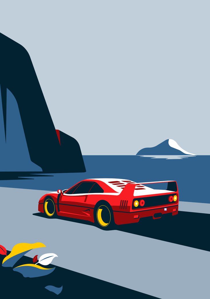 Sunset Speed