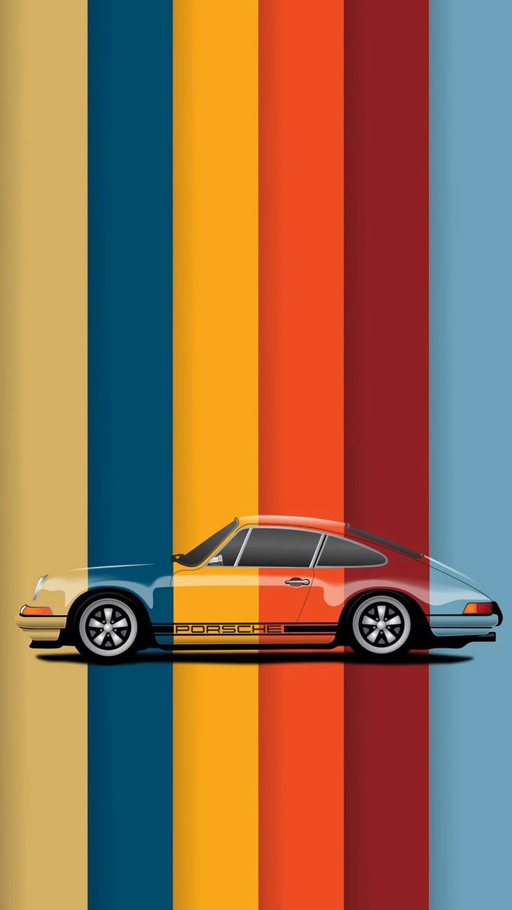 Colorful Classic