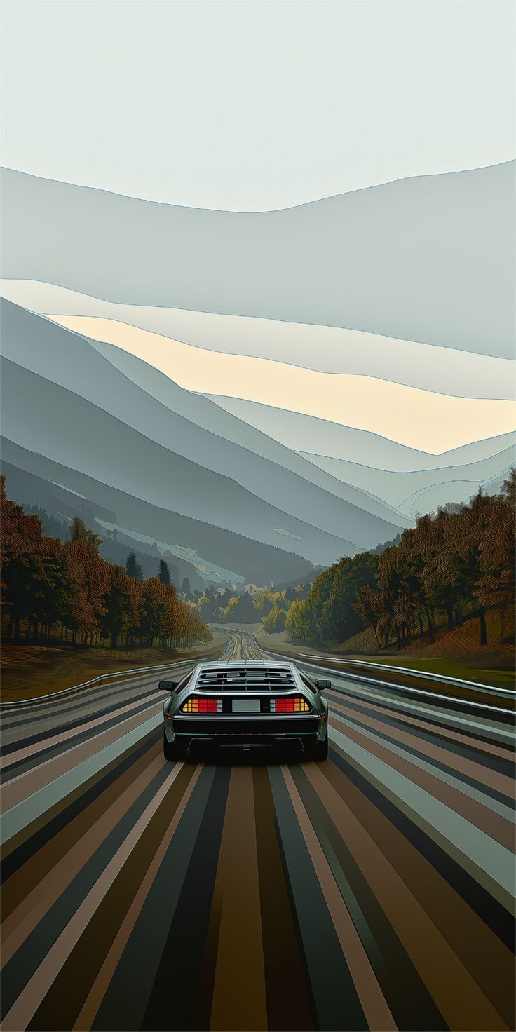 Timeless Road