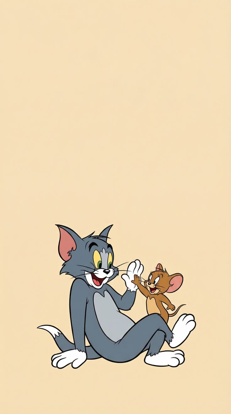 Frenemies Forever