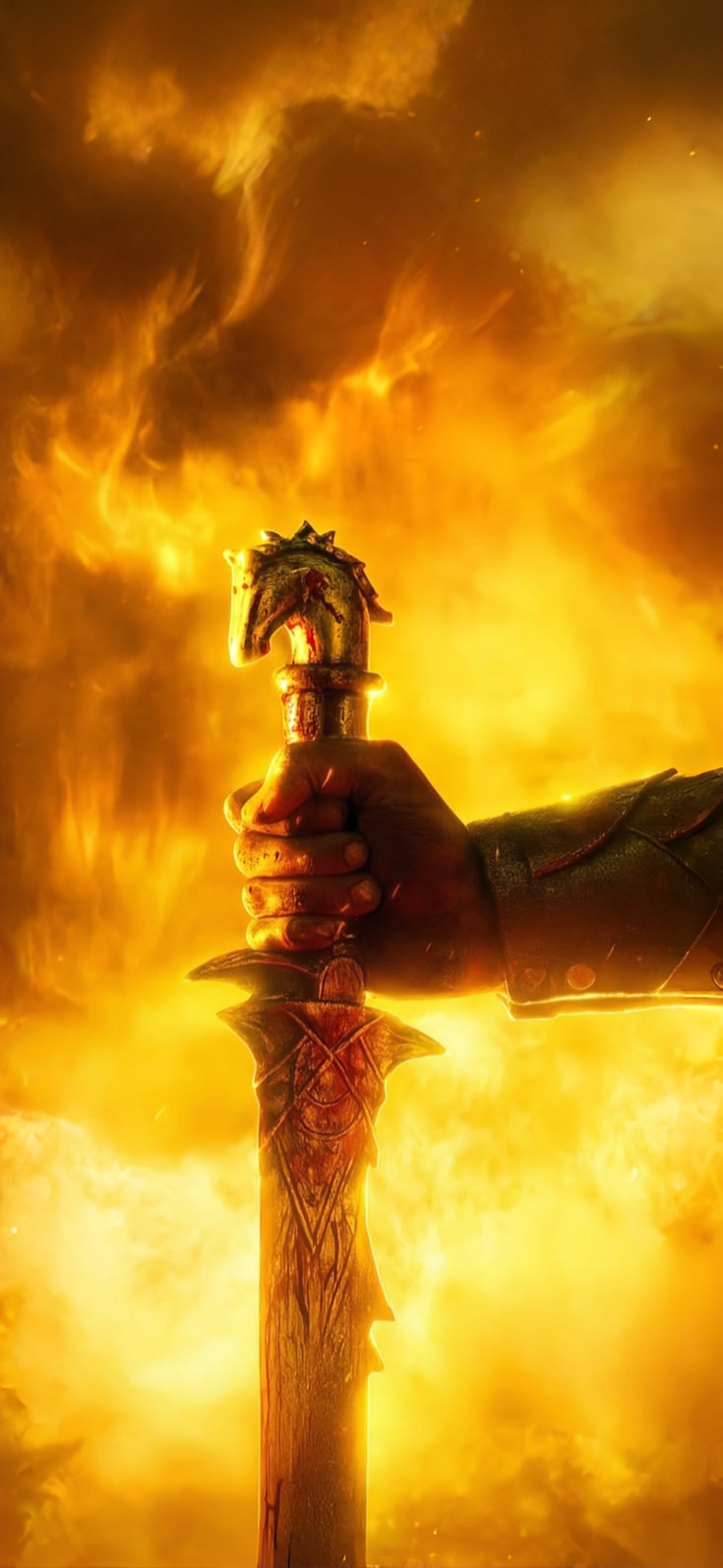 The Sword