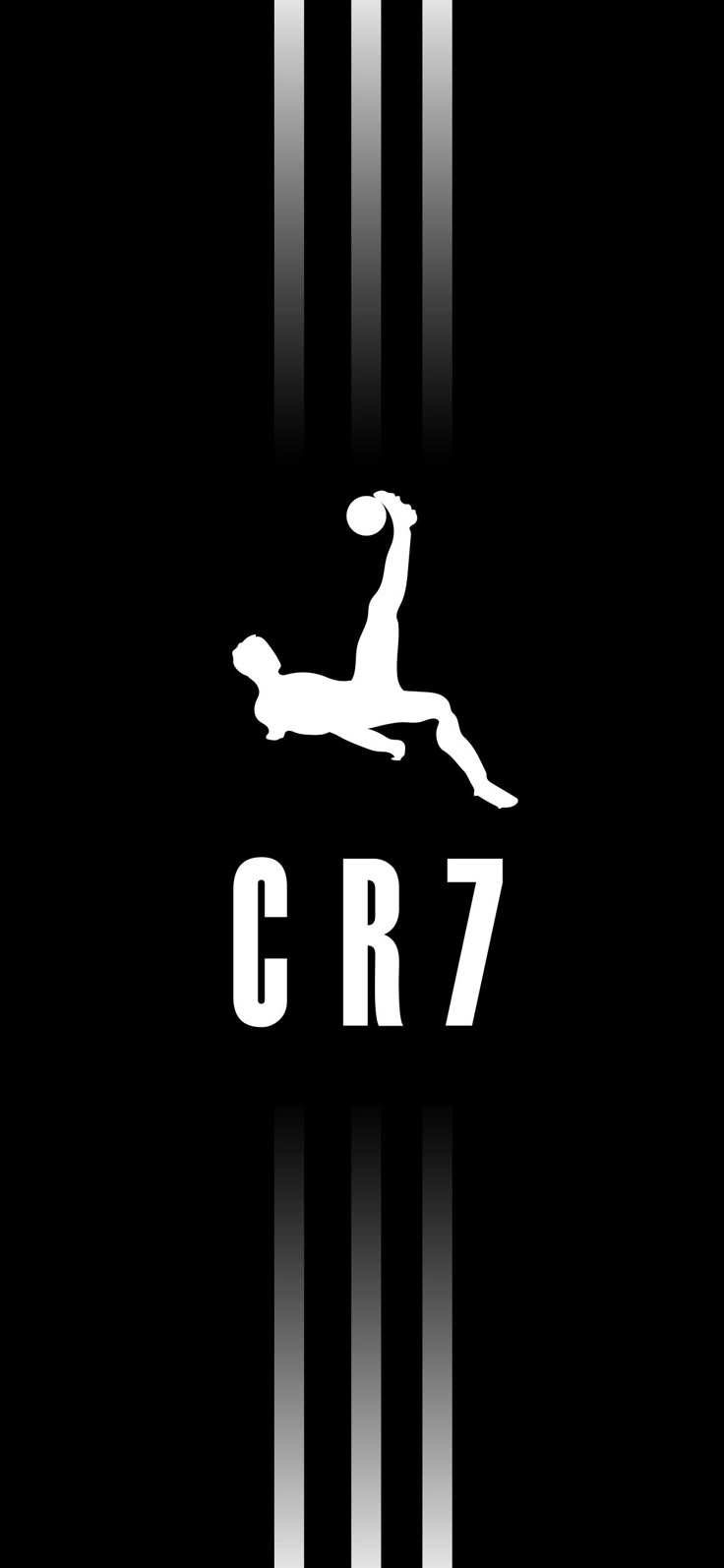 Ronaldo Strike