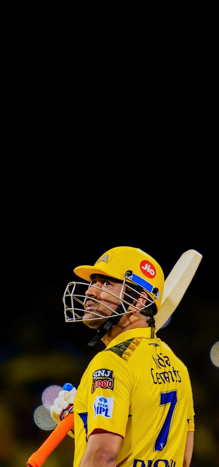 Yellow Captain