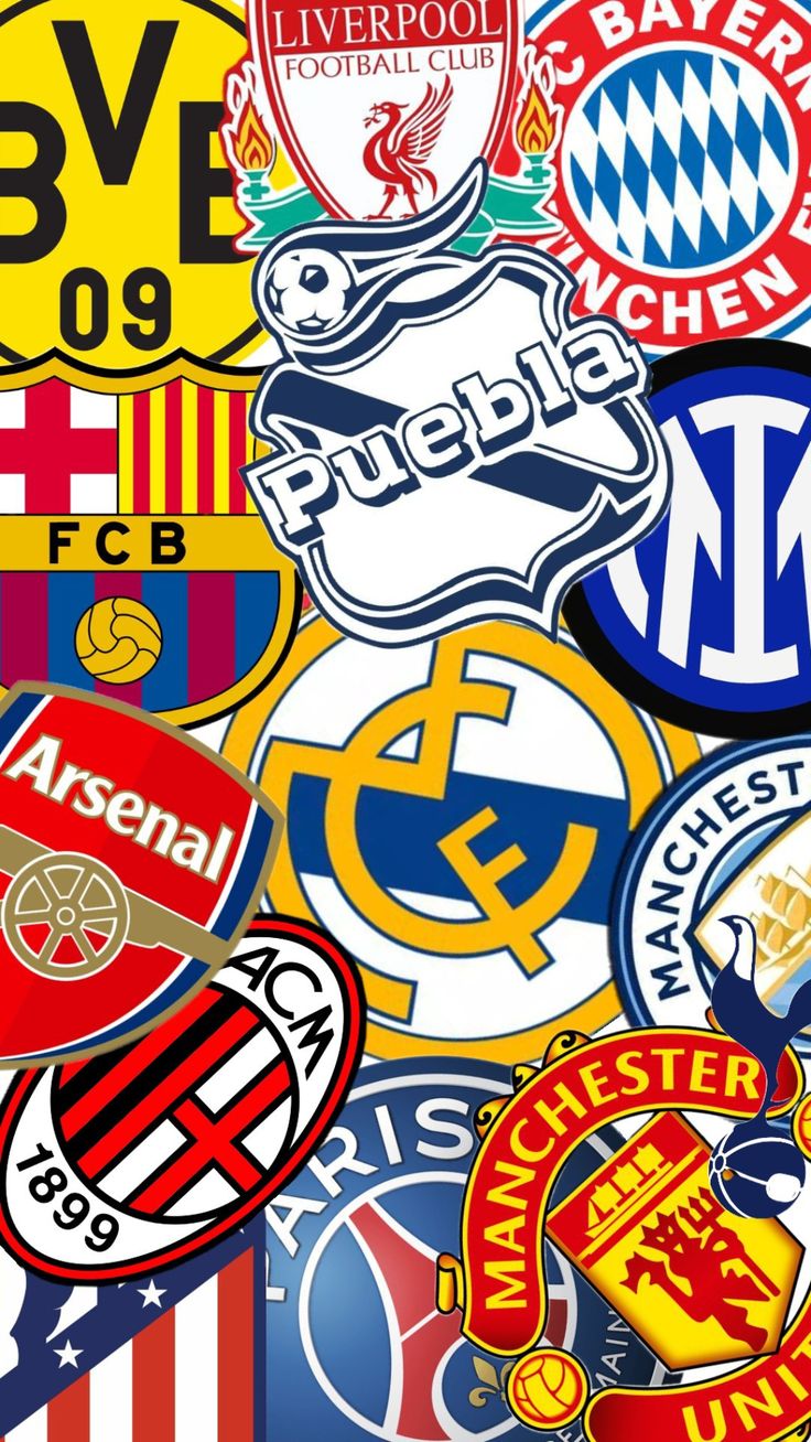 Club Crests