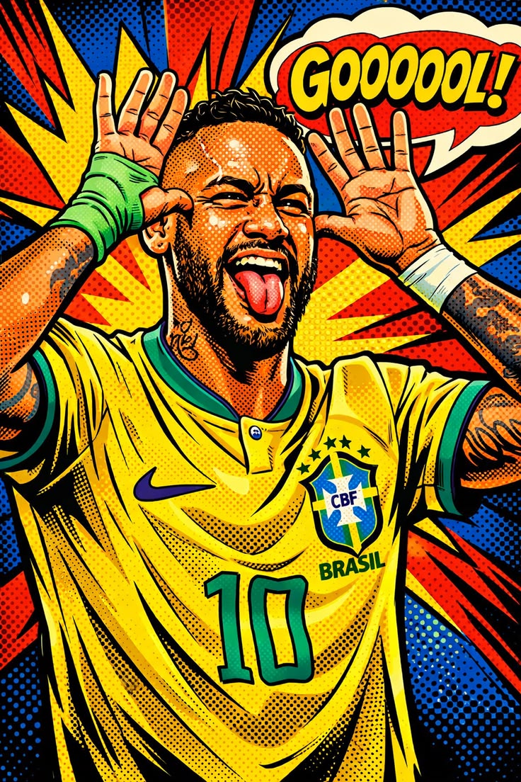 Goal Celebration