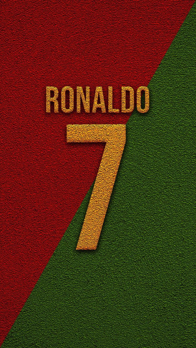 Ronaldo Glory