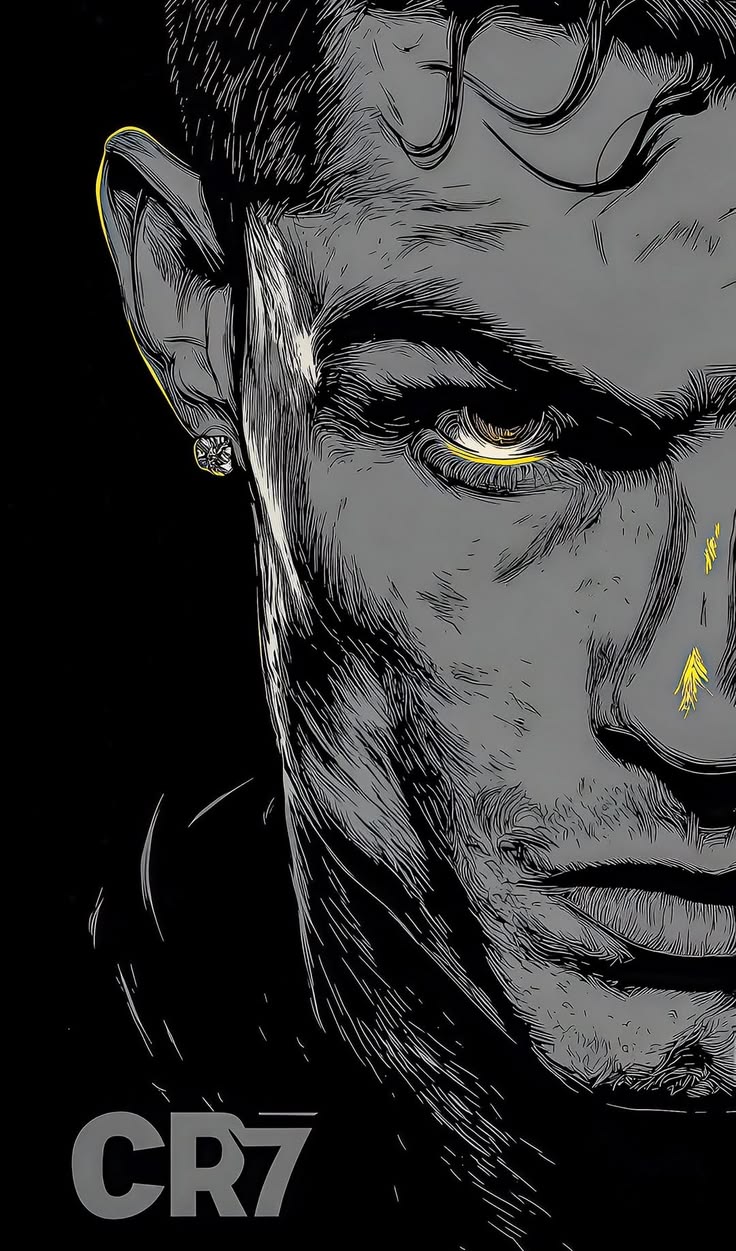 The Golden Eye