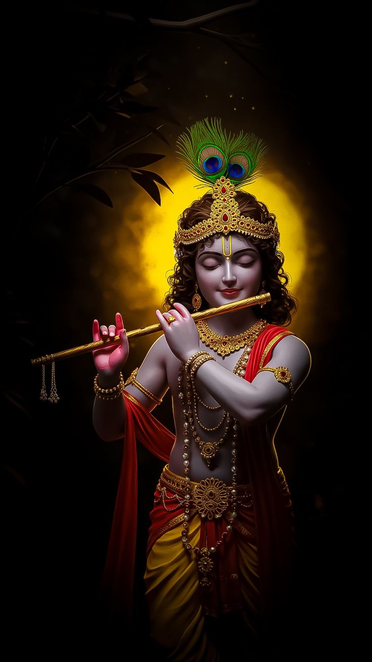 Divine Melody