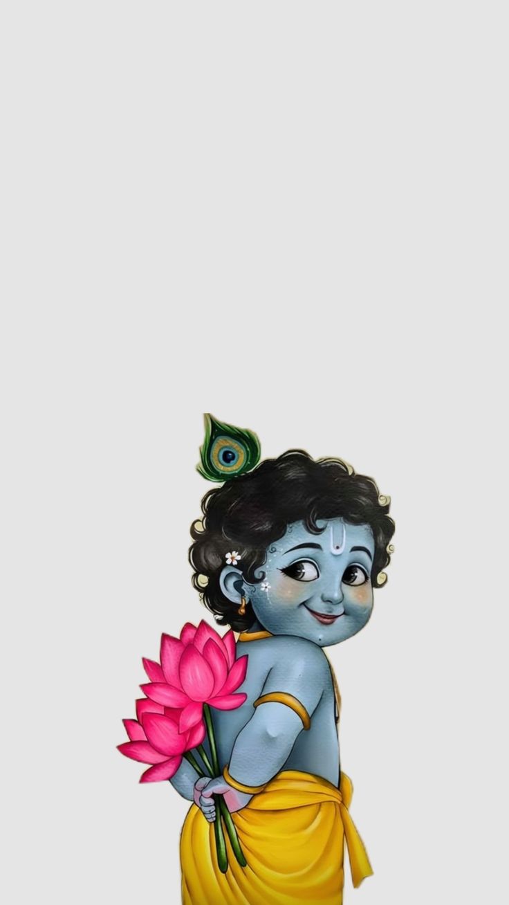 Lotus Heart Kanha