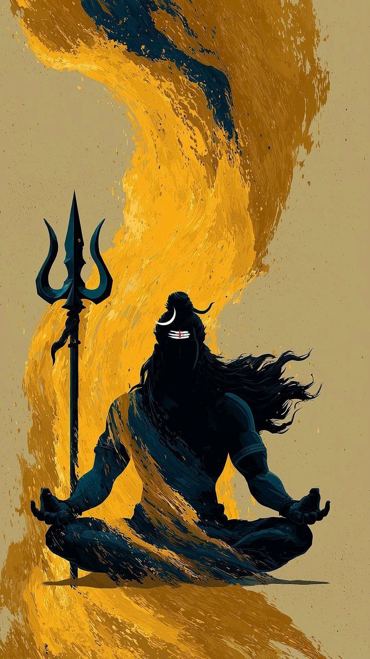 Eternal Meditator