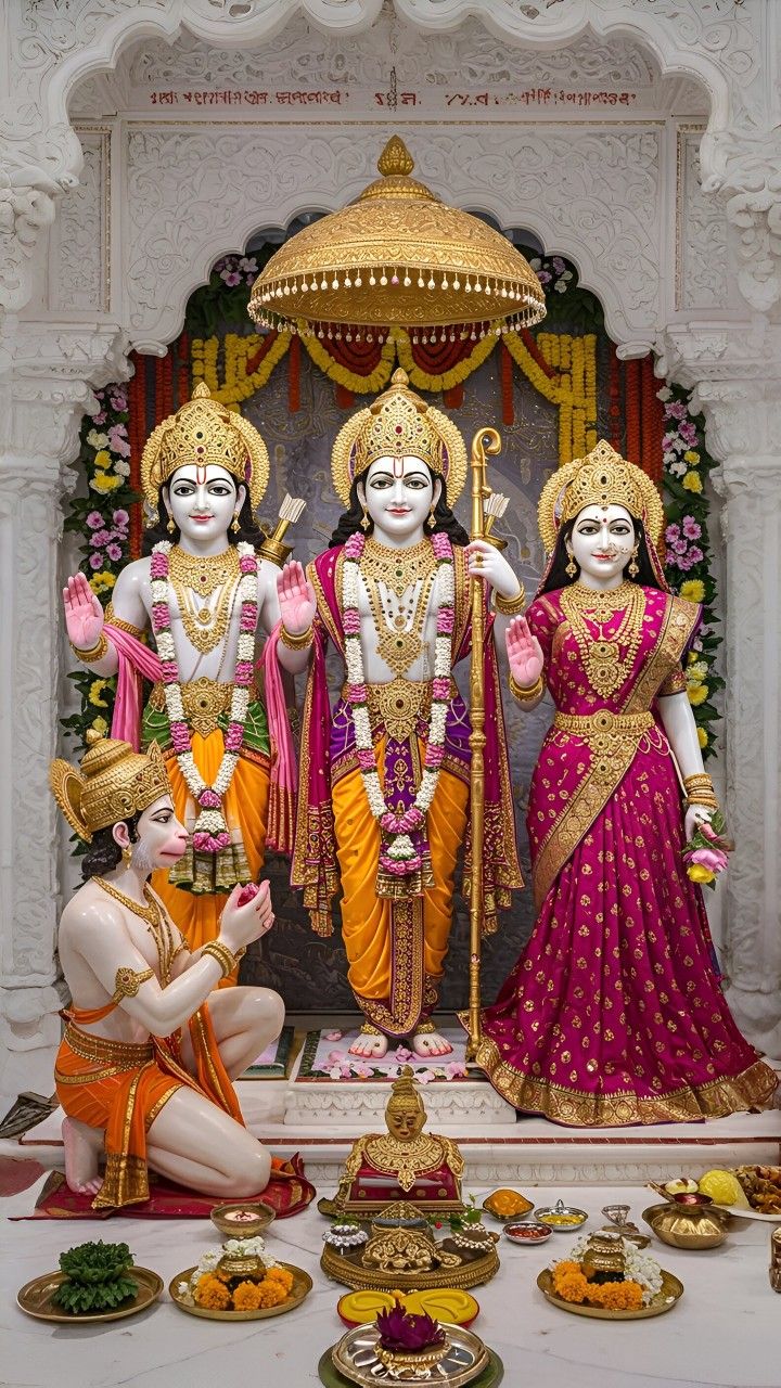Ram Parivar