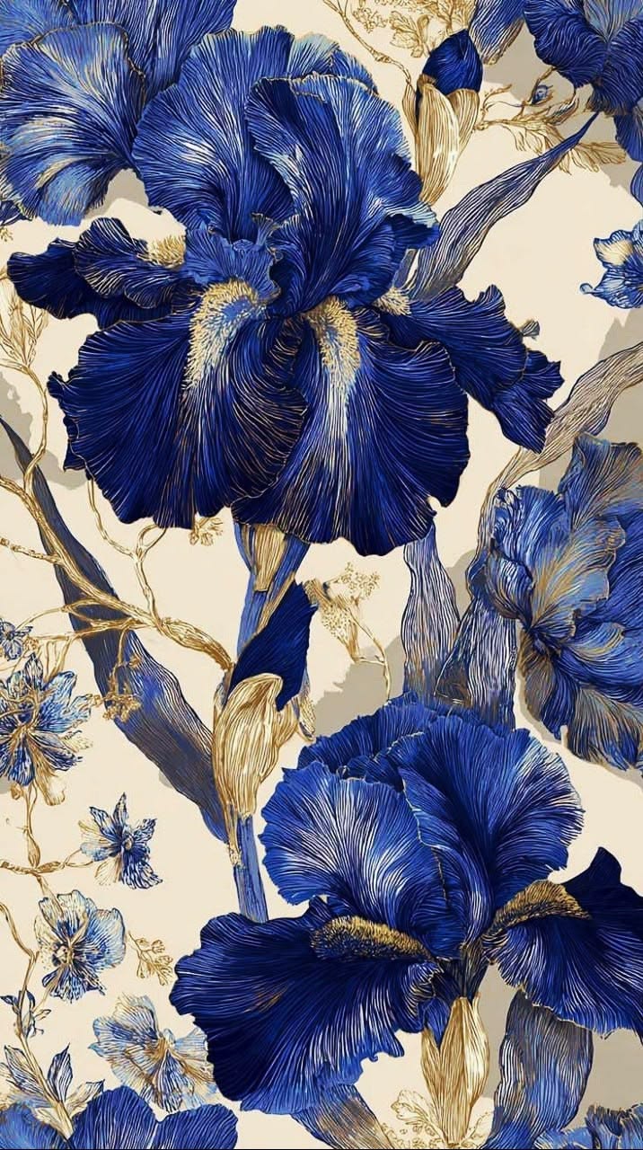 Azure Dreams