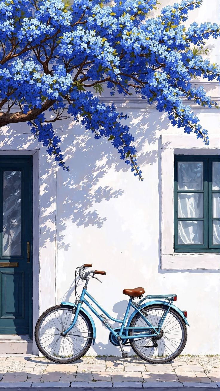 Cobalt Corner