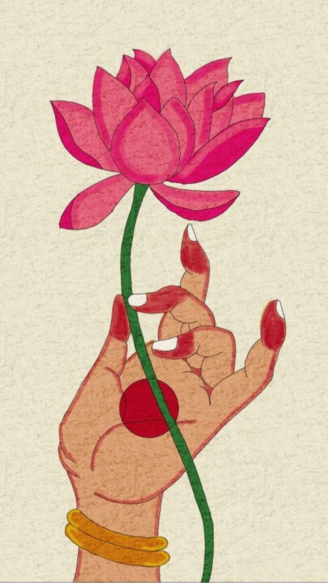 Hand of Grace