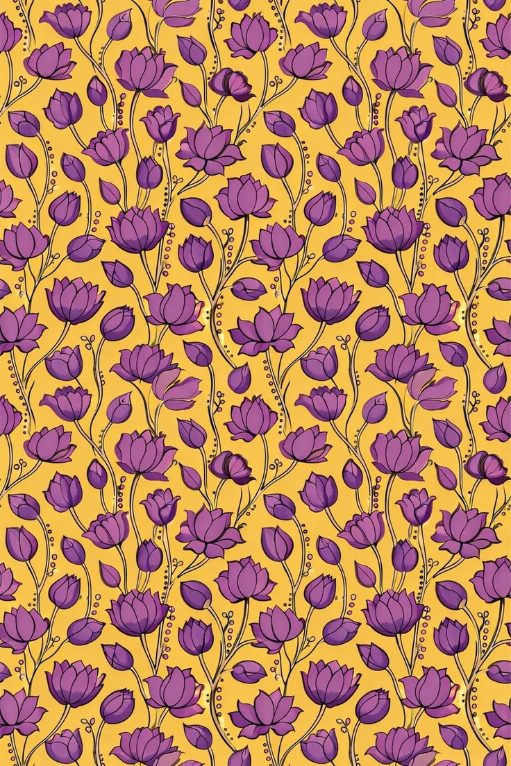 Purple Pop