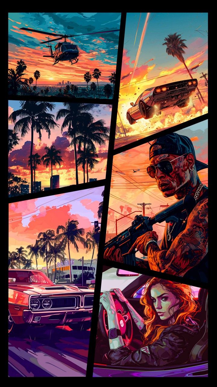 Vice City Vice