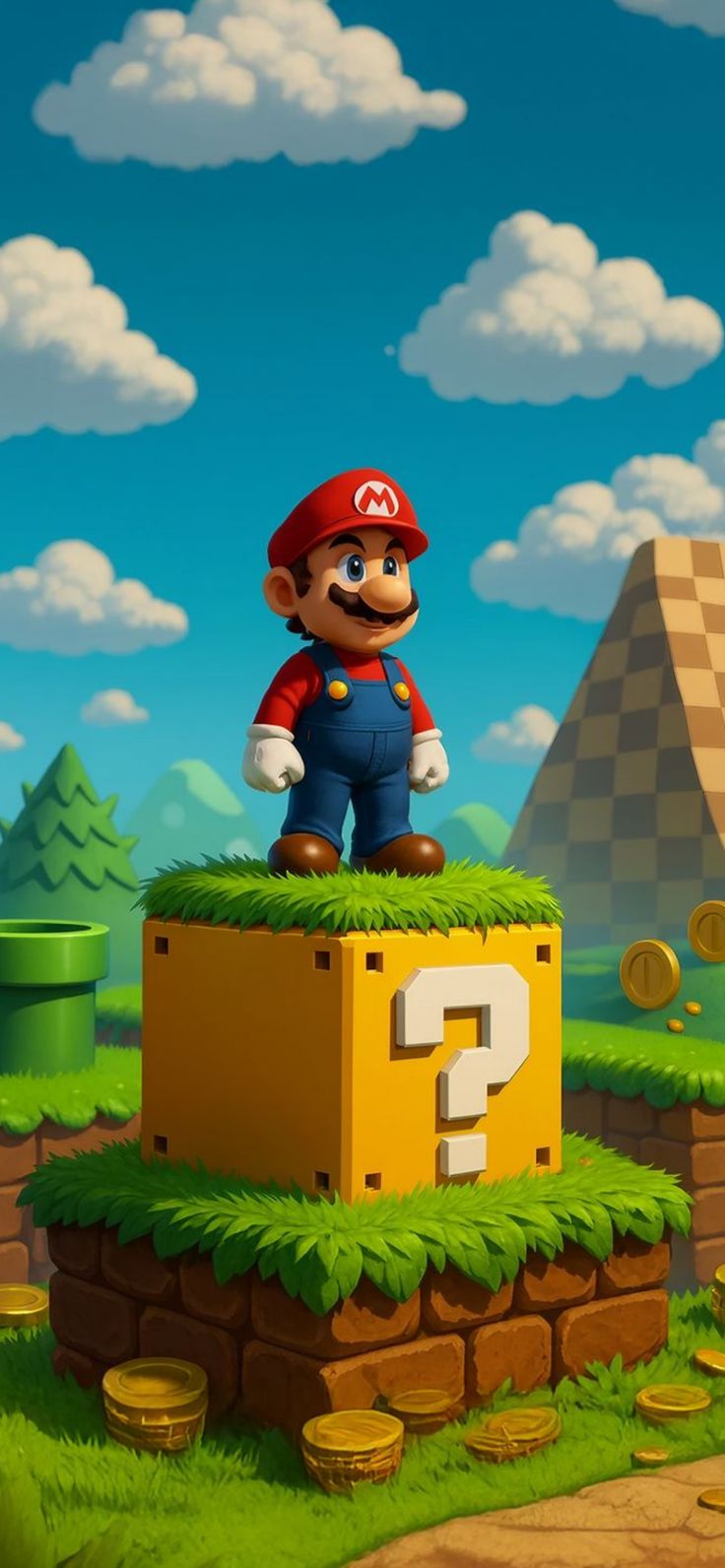 Mushroom Hero