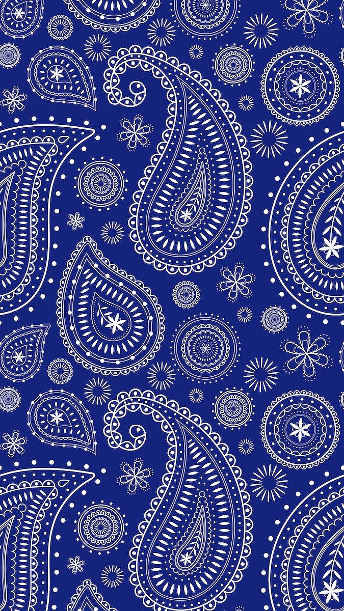 Royal Swirls