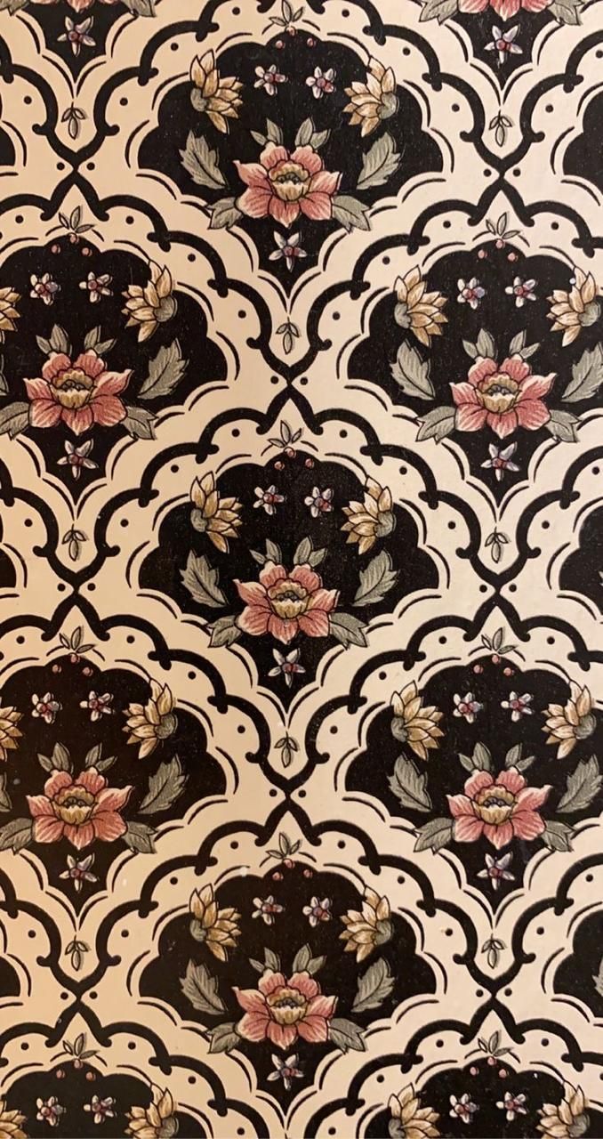 Floral Crest